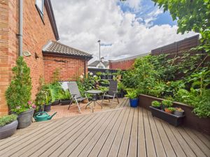 Garden- click for photo gallery